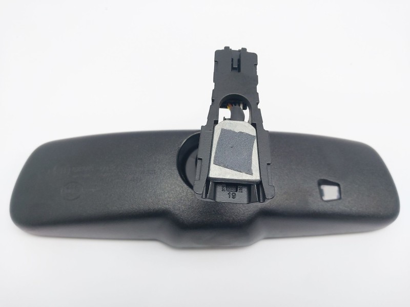 Recambio de espejo interior para kia ceed crdi referencia OEM IAM 85101A4000  