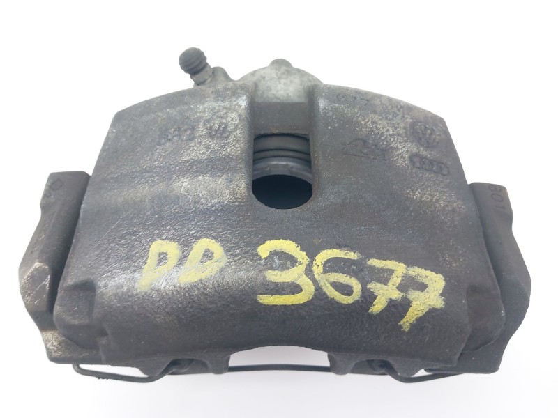 Recambio de pinza freno delantera derecha para seat altea (5p1) tsi referencia OEM IAM   