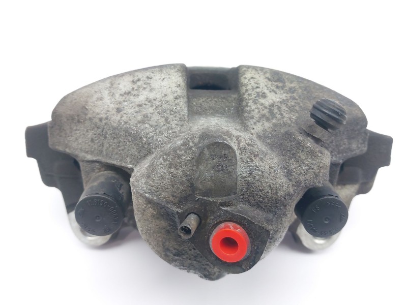 Recambio de pinza freno delantera derecha para seat altea (5p1) tsi referencia OEM IAM   