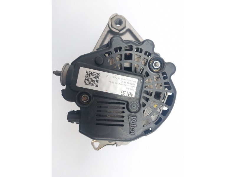 Recambio de alternador para toyota yaris city referencia OEM IAM   
