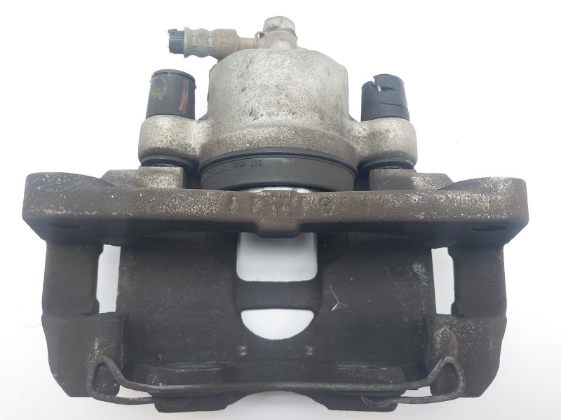 Recambio de pinza freno delantera izquierda para toyota yaris city referencia OEM IAM 477500D070  