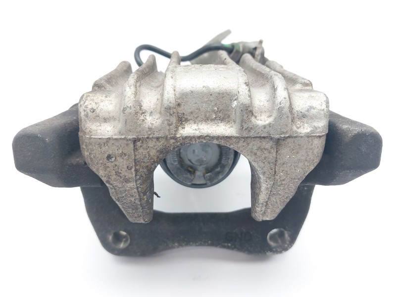 Recambio de pinza freno trasera izquierda para seat altea (5p1) tsi referencia OEM IAM   