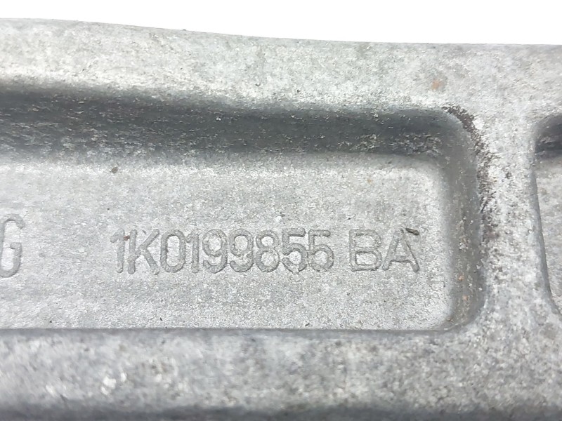 Recambio de soporte motor trasero para seat altea (5p1) tsi referencia OEM IAM 1K0199855BA  