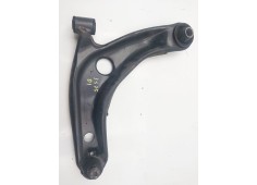 Recambio de brazo suspension inferior delantero izquierdo para toyota yaris city referencia OEM IAM   