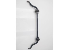 Recambio de barra estabilizadora delantera para mercedes-benz clase m (w164) ml 350 cdi 4-matic (164.125, 164.124) referencia OE