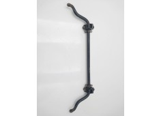 Recambio de barra estabilizadora delantera para mercedes-benz clase m (w164) ml 350 cdi 4-matic (164.125, 164.124) referencia OE 2