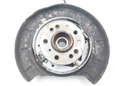 Recambio de mangueta trasera izquierda para mercedes-benz clase m (w164) ml 350 cdi 4-matic (164.125, 164.124) referencia OEM IA