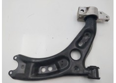 Recambio de brazo suspension inferior delantero derecho para seat altea (5p1) tsi referencia OEM IAM 1K0407152BD  