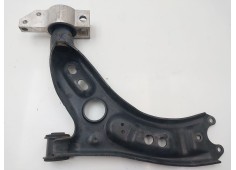 Recambio de brazo suspension inferior delantero derecho para seat altea (5p1) tsi referencia OEM IAM 1K0407152BD   2