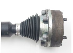 Recambio de transmision delantera derecha para seat altea (5p1) tsi referencia OEM IAM 1K0407272NN   2