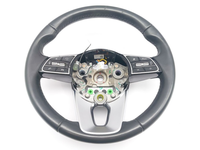 Recambio de volante para kia ceed crdi referencia OEM IAM 56100J7470SA1  4E7R2Y1200