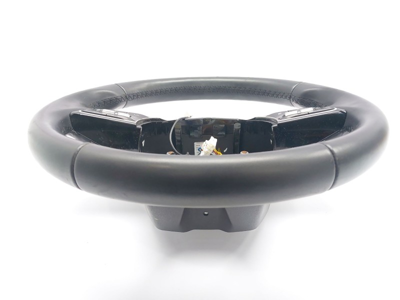 Recambio de volante para kia ceed crdi referencia OEM IAM 56100J7470SA1  4E7R2Y1200