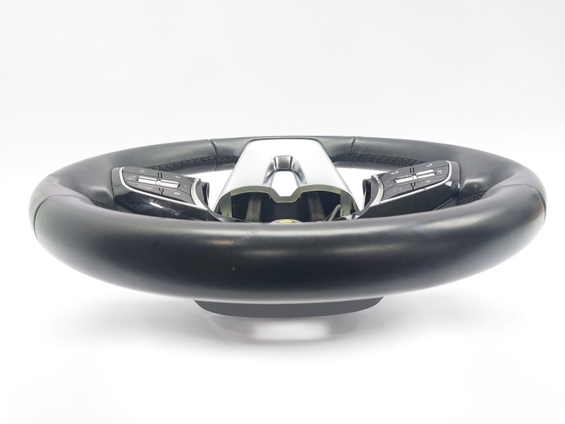 Recambio de volante para kia ceed crdi referencia OEM IAM 56100J7470SA1  4E7R2Y1200