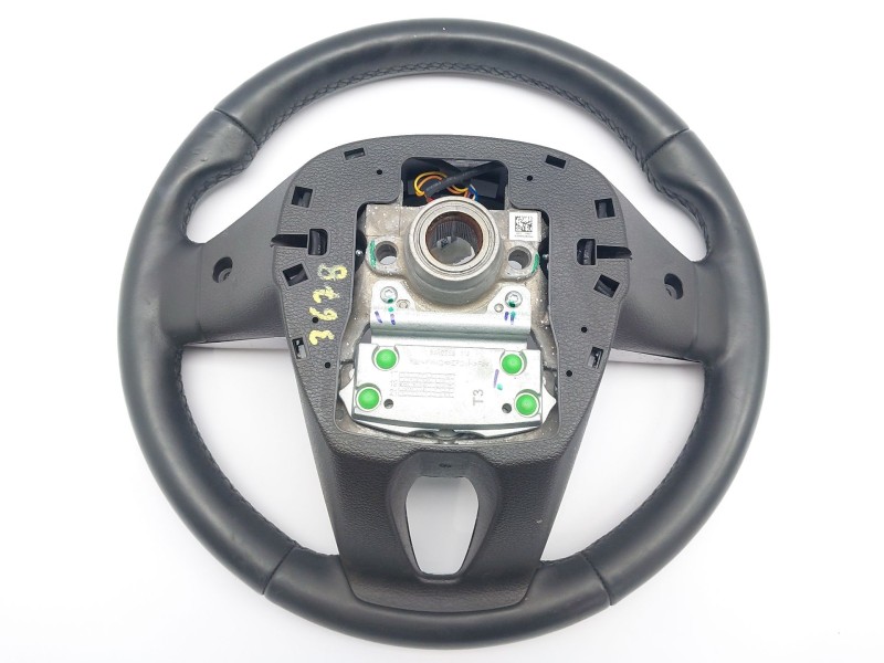Recambio de volante para kia ceed crdi referencia OEM IAM 56100J7470SA1  4E7R2Y1200