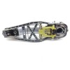 Recambio de maneta exterior trasera derecha para volkswagen touran (1t2) advance referencia OEM IAM 1T0837886B  