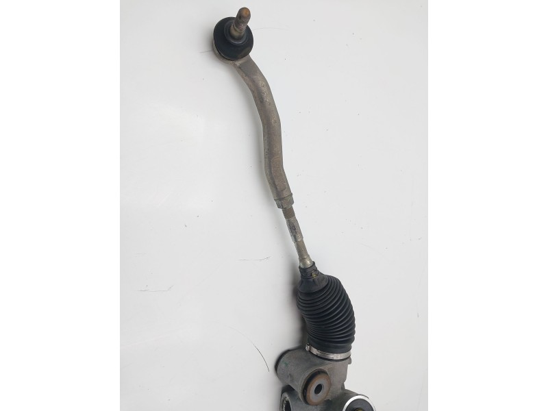 Recambio de cremallera direccion para toyota yaris city referencia OEM IAM 455000D271  