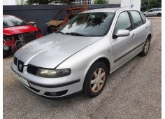 seat toledo (1m2) del año 2003 2