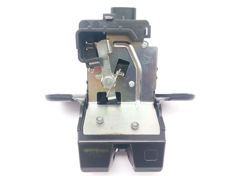Recambio de cerradura maletero / porton para kia ceed crdi referencia OEM IAM 81230J7000  