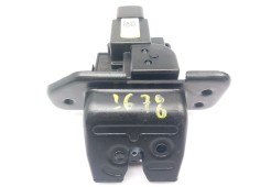 Recambio de cerradura maletero / porton para kia ceed crdi referencia OEM IAM 81230J7000   2