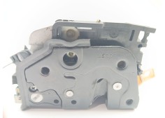 Recambio de cerradura puerta delantera derecha para seat altea (5p1) tsi referencia OEM IAM 1P1837016B  