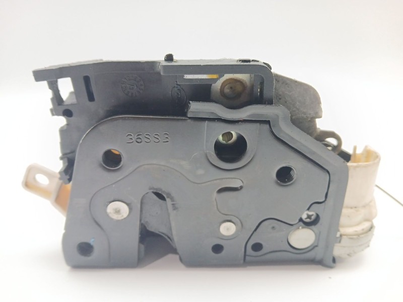 Recambio de cerradura puerta delantera izquierda para seat altea (5p1) tsi referencia OEM IAM 1P1837015B  