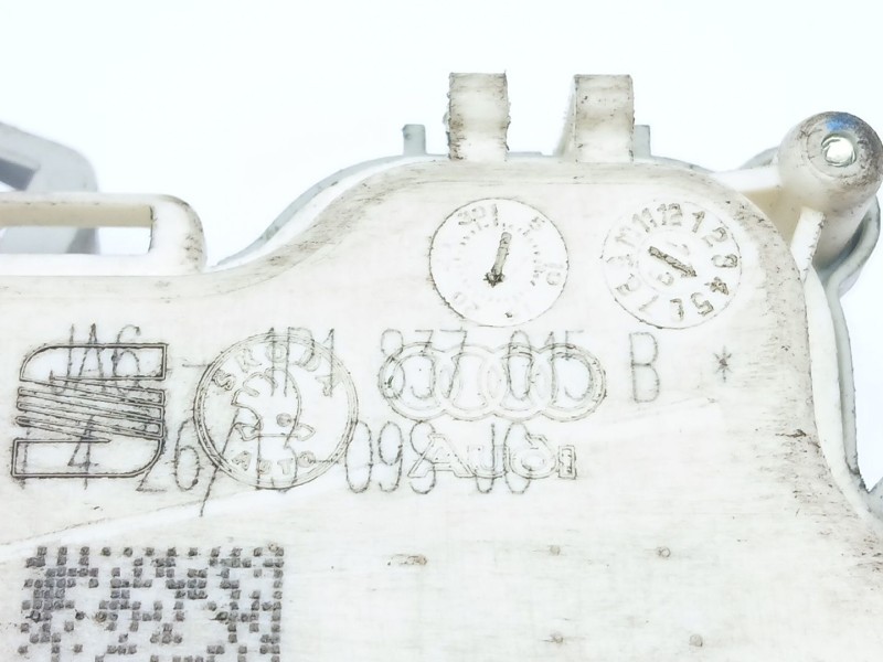 Recambio de cerradura puerta delantera izquierda para seat altea (5p1) tsi referencia OEM IAM 1P1837015B  