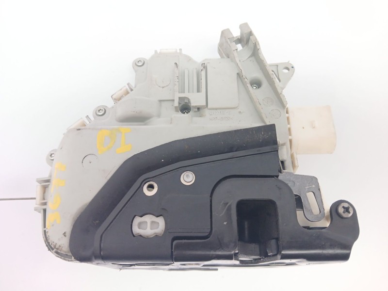 Recambio de cerradura puerta delantera izquierda para seat altea (5p1) tsi referencia OEM IAM 1P1837015B  