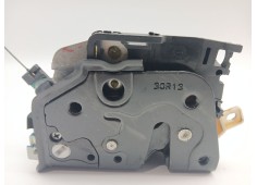 Recambio de cerradura puerta trasera derecha para seat altea (5p1) tsi referencia OEM IAM 5P0839012B  