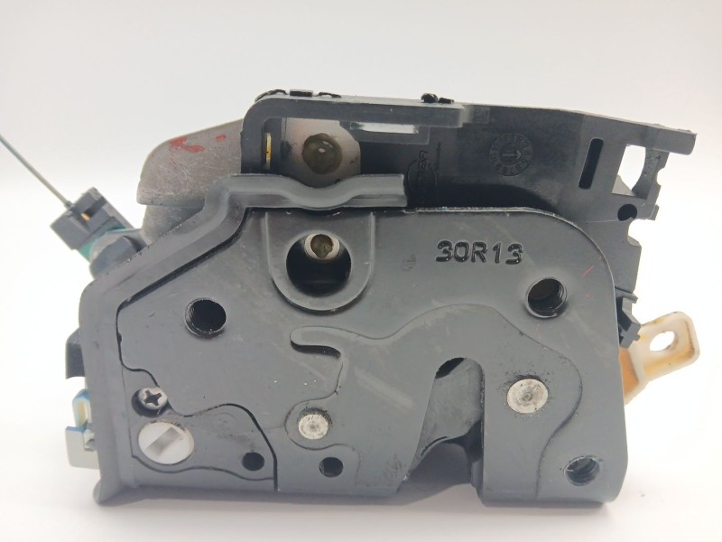 Recambio de cerradura puerta trasera derecha para seat altea (5p1) tsi referencia OEM IAM 5P0839012B  