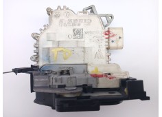 Recambio de cerradura puerta trasera derecha para seat altea (5p1) tsi referencia OEM IAM 5P0839012B   2