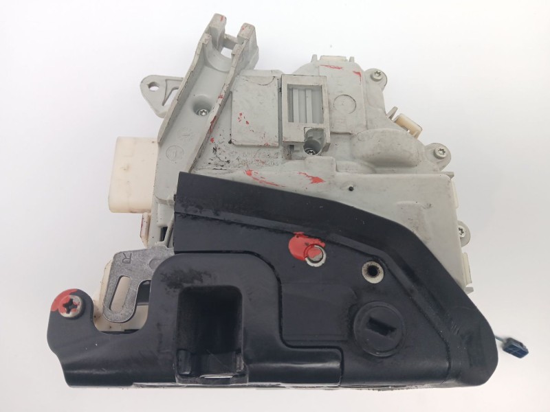 Recambio de cerradura puerta trasera derecha para seat altea (5p1) tsi referencia OEM IAM 5P0839012B  