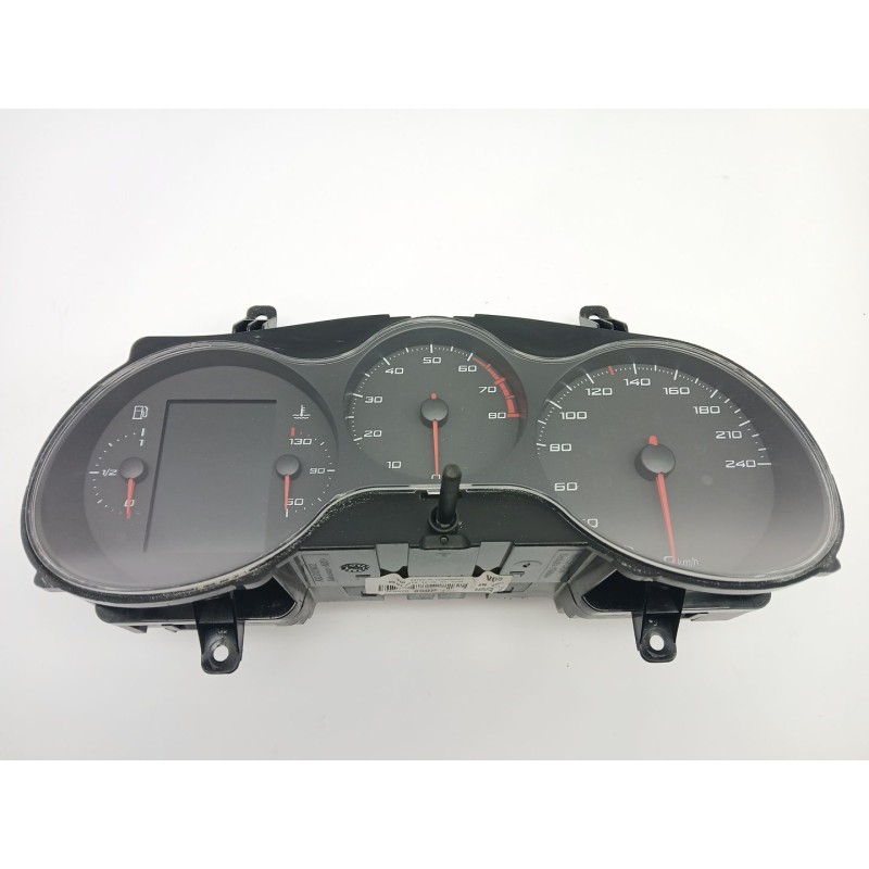 Recambio de cuadro instrumentos para seat altea (5p1) tsi referencia OEM IAM 1P0920850P  