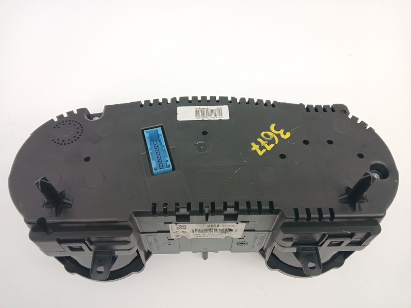 Recambio de cuadro instrumentos para seat altea (5p1) tsi referencia OEM IAM 1P0920850P  