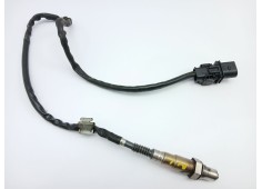 Recambio de sonda lambda para mercedes-benz clase m (w164) ml 350 cdi 4-matic (164.125, 164.124) referencia OEM IAM 0035427118  