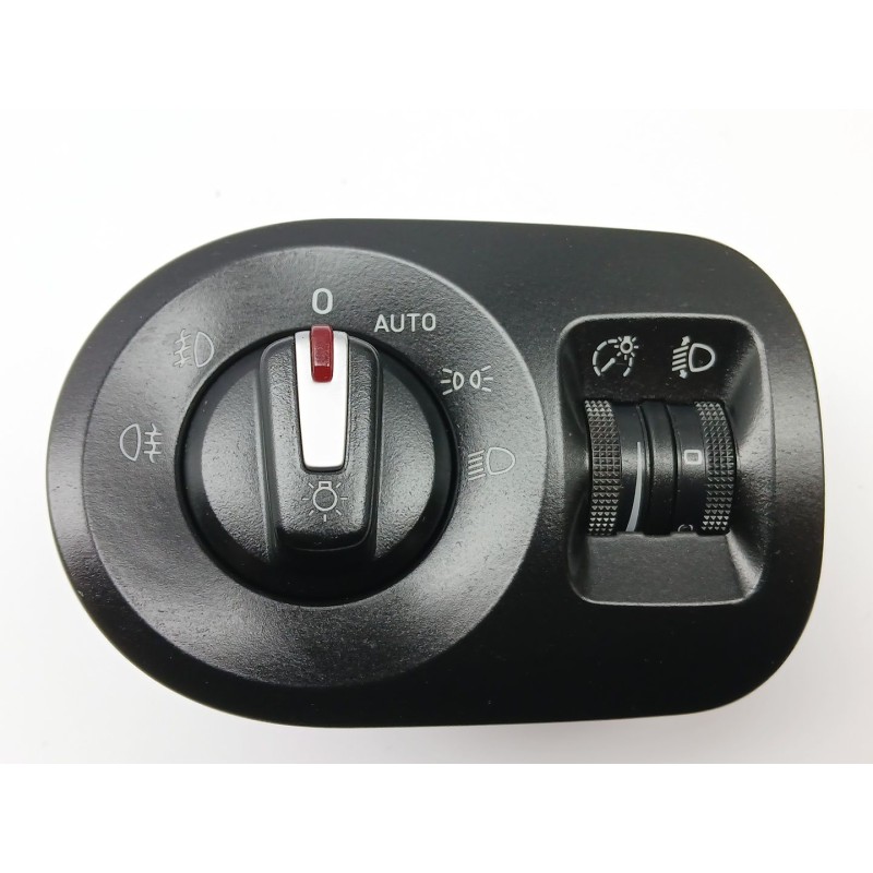 Recambio de mando luces para seat altea (5p1) tsi referencia OEM IAM 5P1941431DT  5P0919094A