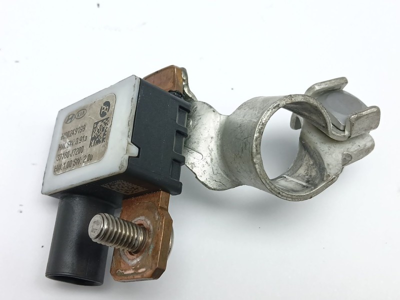 Recambio de modulo electronico para kia ceed crdi referencia OEM IAM 37180j7200  