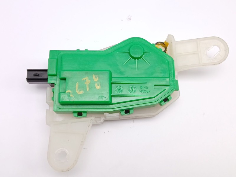 Recambio de modulo electronico para kia ceed crdi referencia OEM IAM 81550G3000  