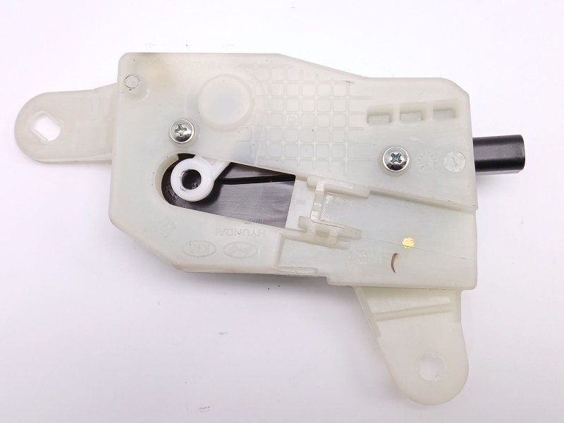 Recambio de modulo electronico para kia ceed crdi referencia OEM IAM 81550G3000  