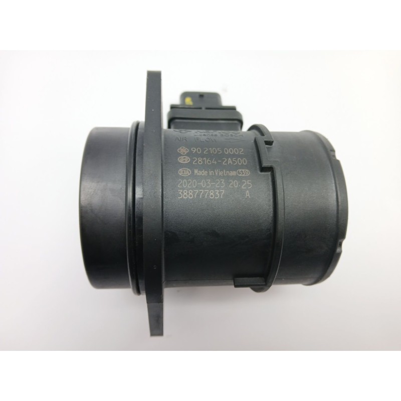 Recambio de caudalimetro para kia ceed crdi referencia OEM IAM 281642A500  9021050002