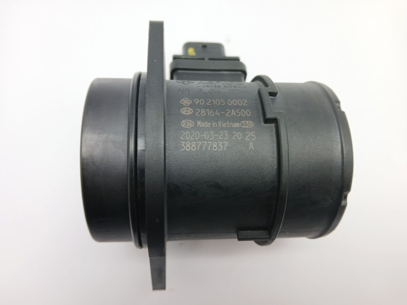 Recambio de caudalimetro para kia ceed crdi referencia OEM IAM 281642A500  9021050002