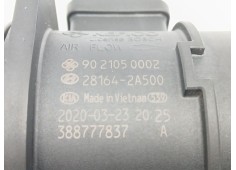 Recambio de caudalimetro para kia ceed crdi referencia OEM IAM 281642A500  9021050002 2