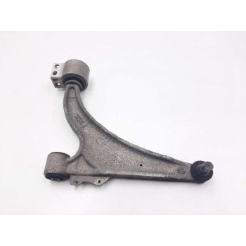 BRAZO SUSPENSION INFERIOR DELANTERO IZQUIERDO 