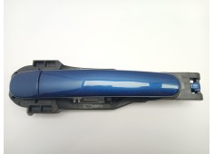 Recambio de maneta exterior trasera derecha para seat altea (5p1) tsi referencia OEM IAM 5P0839886A  