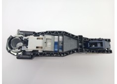 Recambio de maneta exterior trasera derecha para seat altea (5p1) tsi referencia OEM IAM 5P0839886A   2