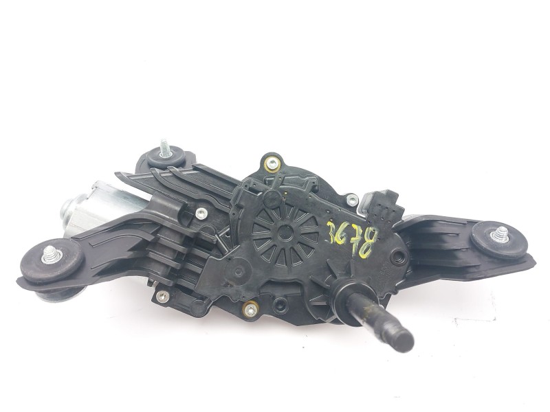 Recambio de motor limpia trasero para kia ceed crdi referencia OEM IAM 98700J7000  