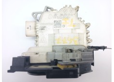 Recambio de cerradura puerta trasera izquierda para seat altea (5p1) tsi referencia OEM IAM 5P0839011B   2