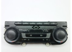 Recambio de mando climatizador para seat altea (5p1) tsi referencia OEM IAM 5P0907044T  5HB01017014
