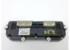 Recambio de mando climatizador para seat altea (5p1) tsi referencia OEM IAM 5P0907044T  5HB01017014 2