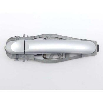 MANETA EXTERIOR TRASERA IZQUIERDA 1T0837885B 