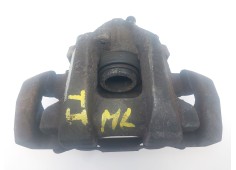 Recambio de pinza freno trasera izquierda para mercedes-benz clase m (w164) ml 350 cdi 4-matic (164.125, 164.124) referencia OEM 2